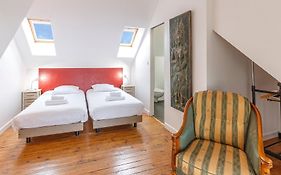 Minihic - Belle Maison 3 Chambres- Proche Mer