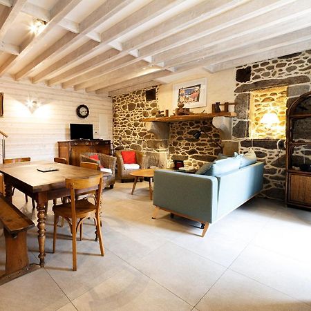 Minihic - Belle Maison 3 Chambres- Proche Mer Saint-Malo Extérieur photo