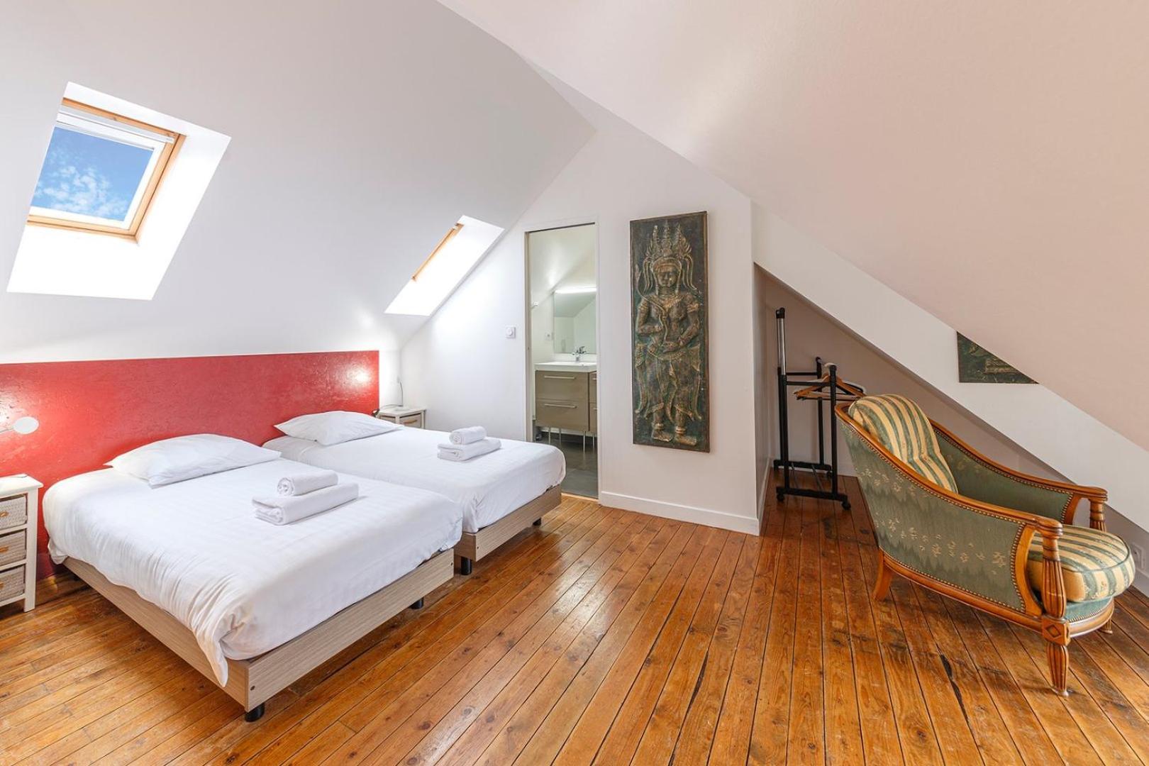 Minihic - Belle Maison 3 Chambres- Proche Mer Saint-Malo Extérieur photo