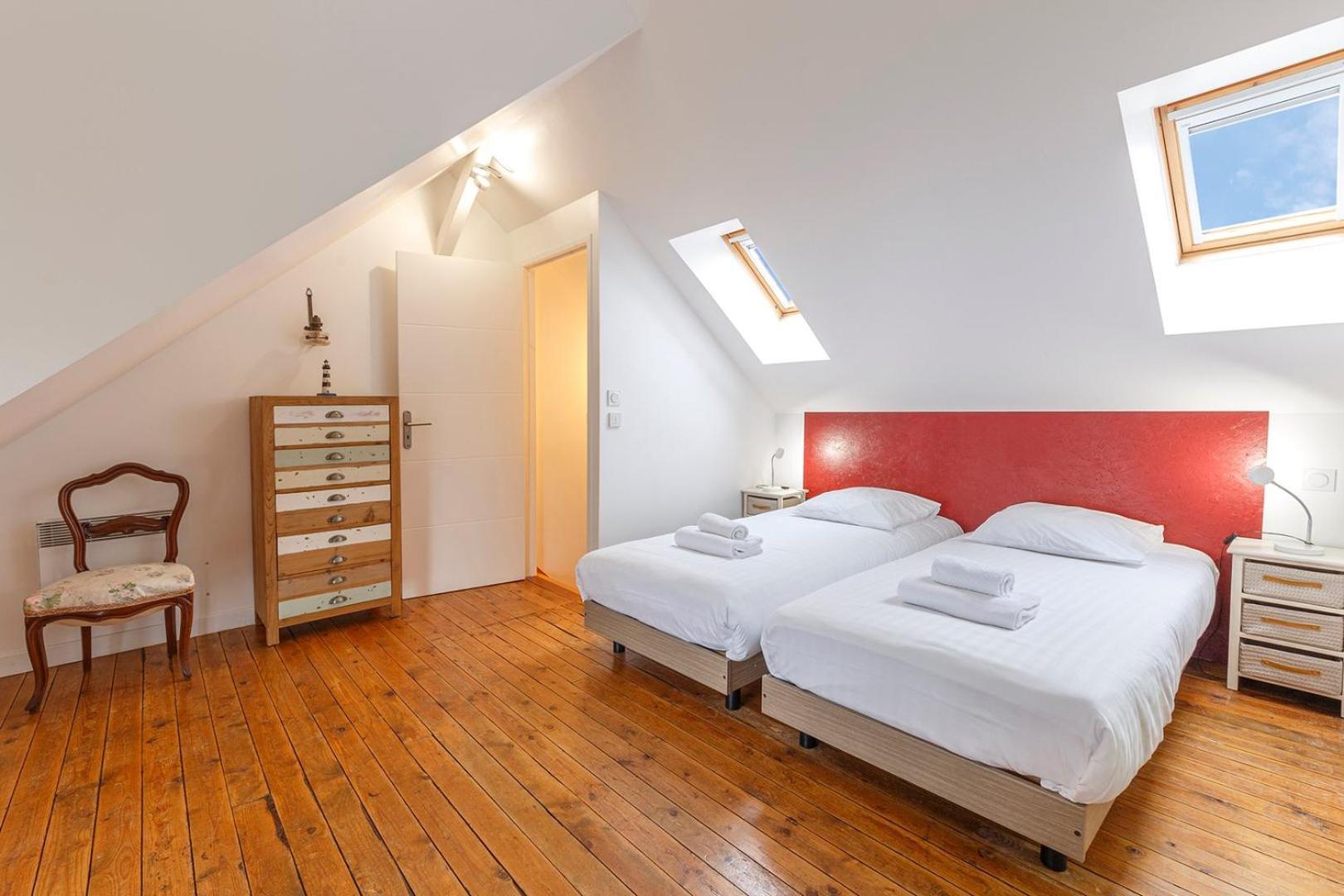 Minihic - Belle Maison 3 Chambres- Proche Mer Saint-Malo Extérieur photo