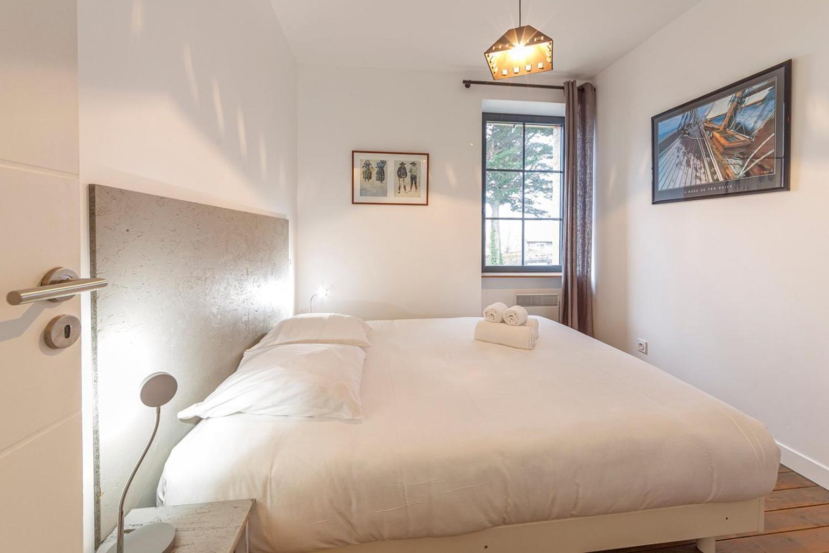 Minihic - Belle Maison 3 Chambres- Proche Mer Saint-Malo Extérieur photo